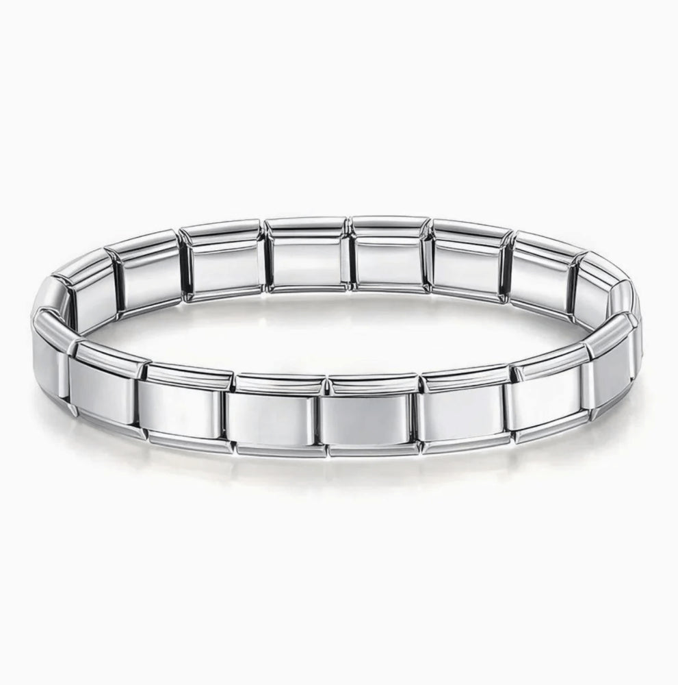 Ohmycharmz™ Italian Bracelet | The Classic
