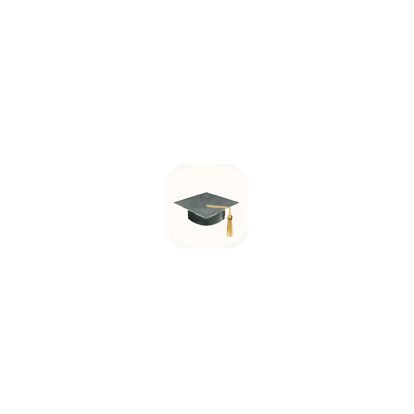 Graduation hat