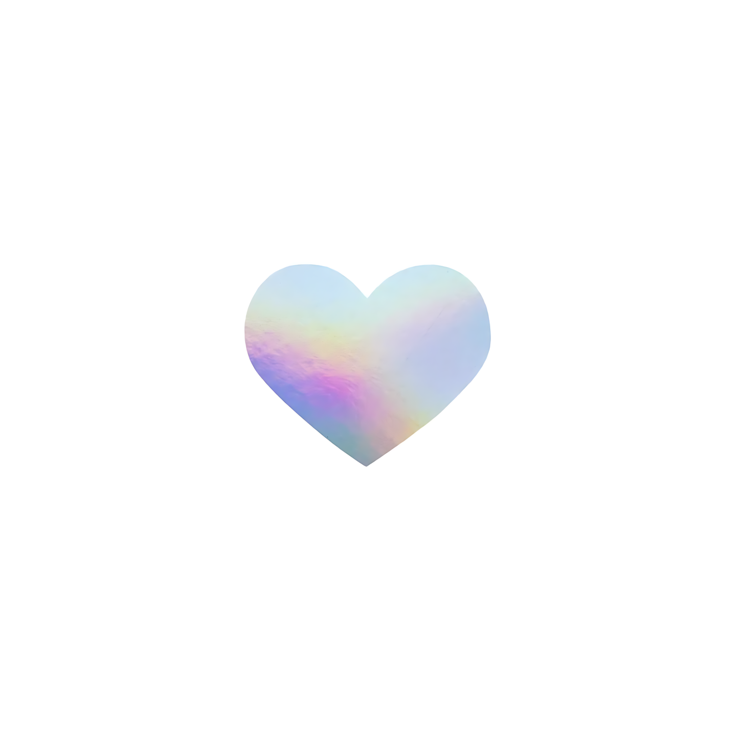 Magic heart
