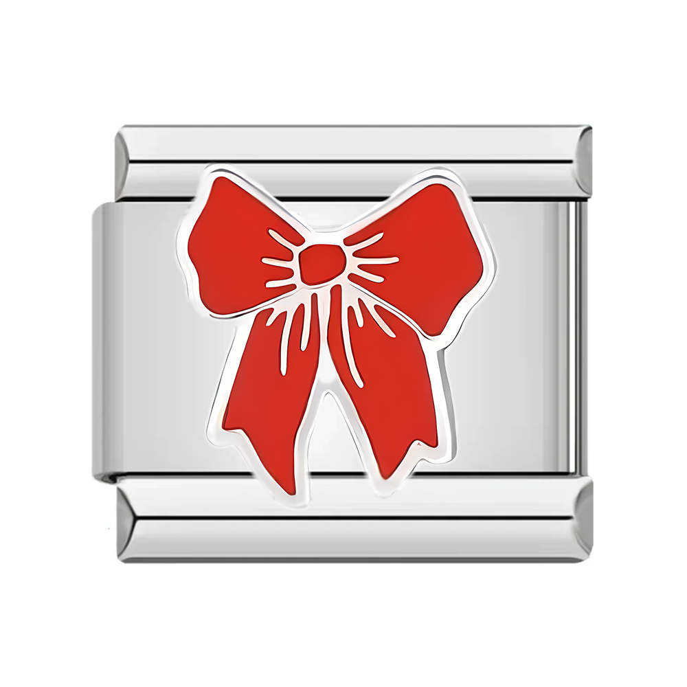 Red Bow