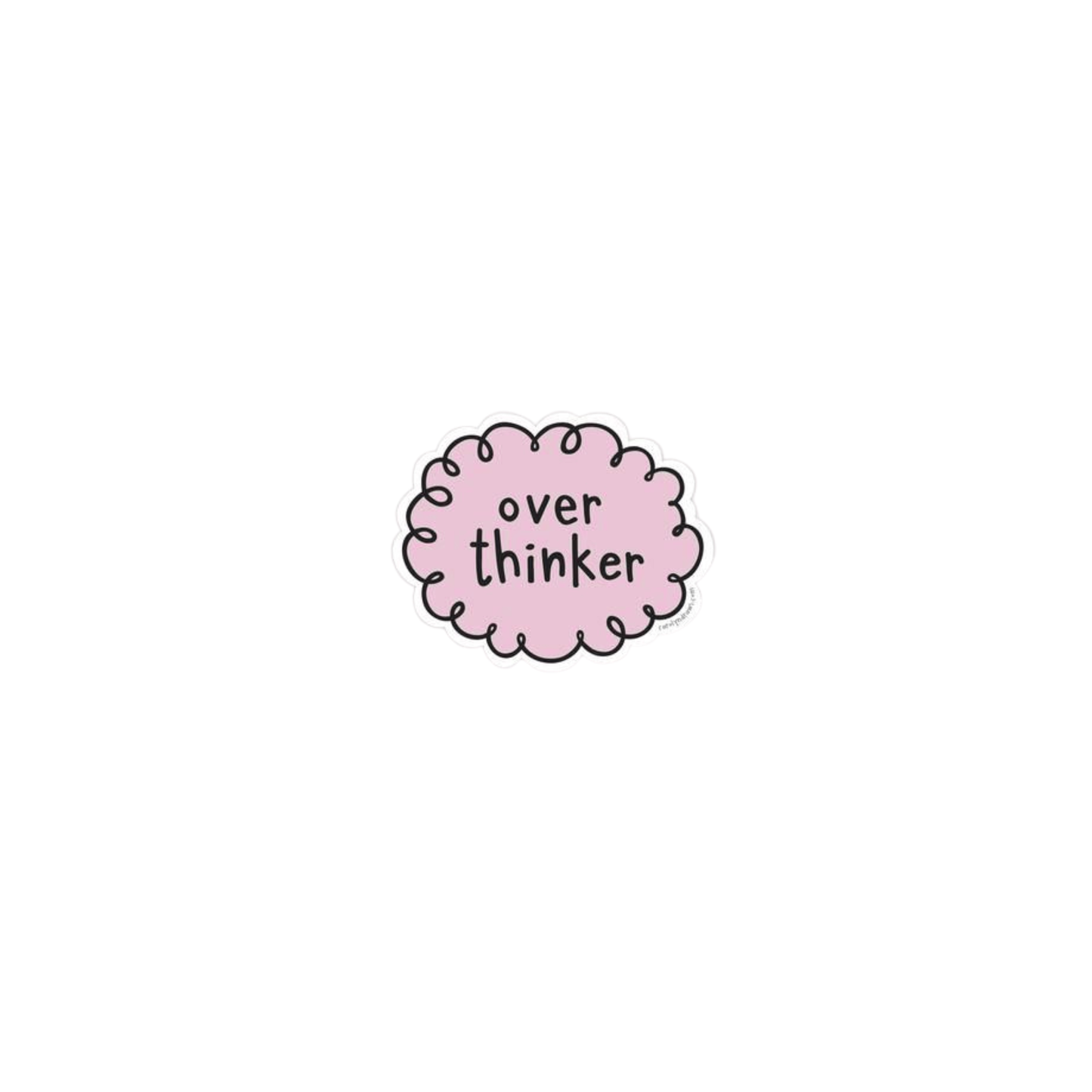 Overthinker