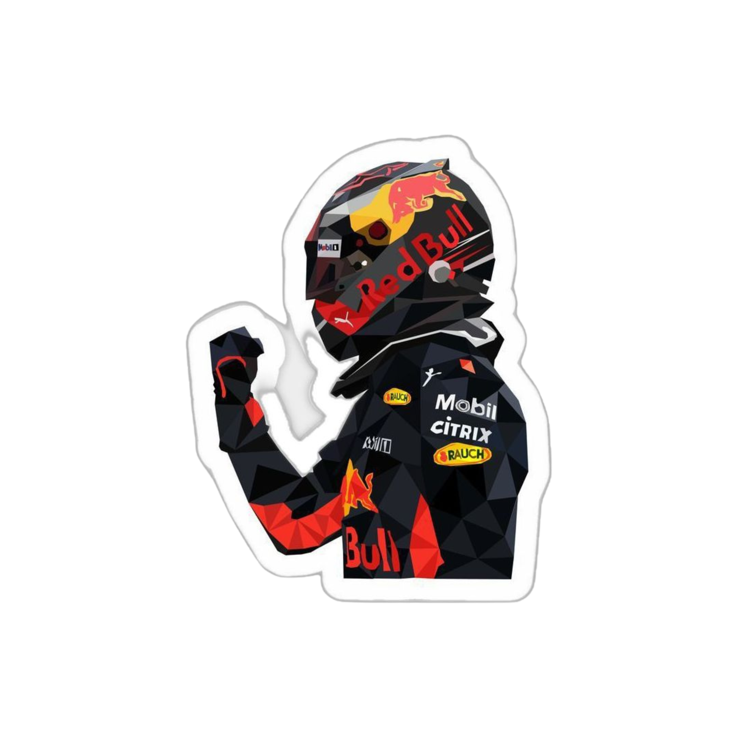 Race day