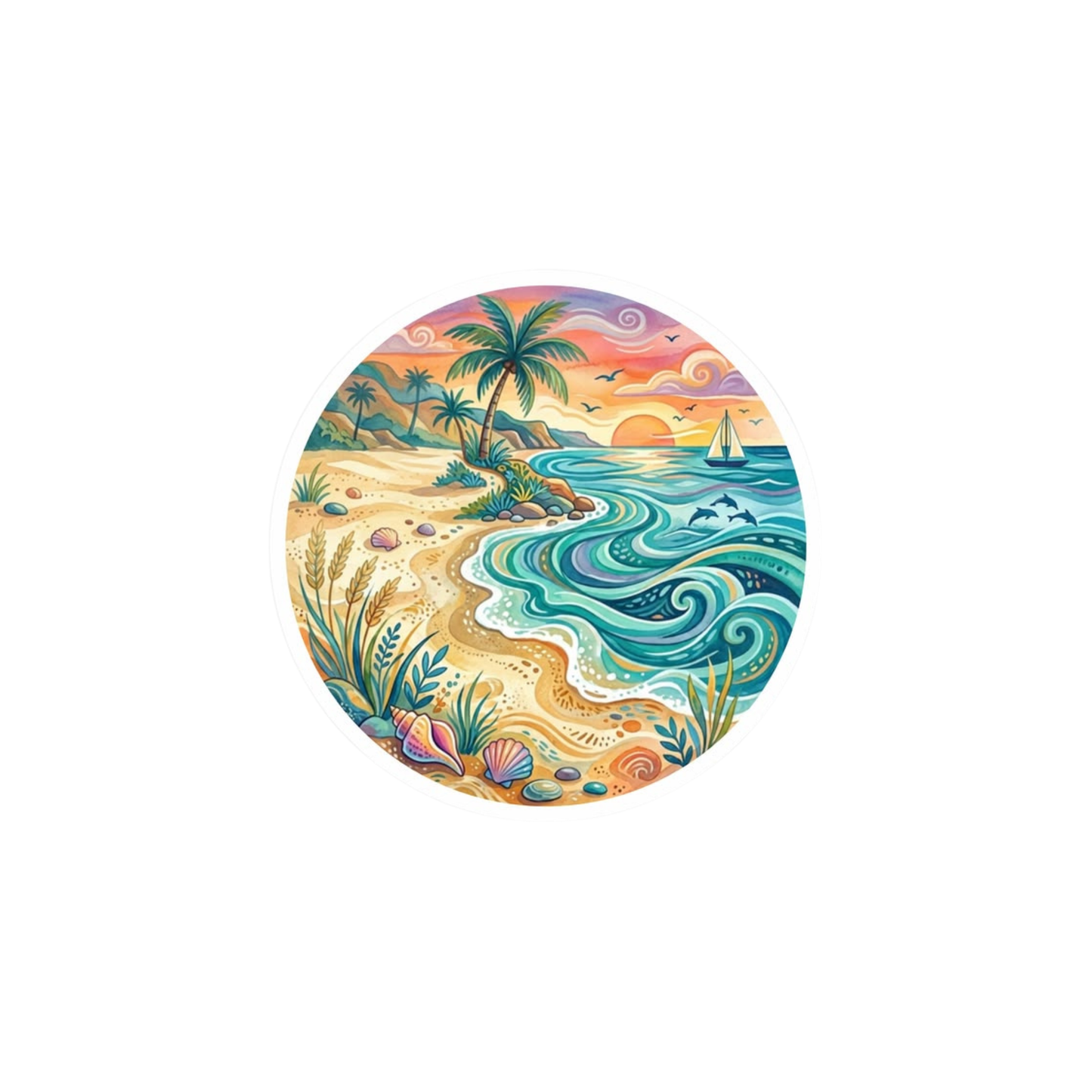 Golden Coast