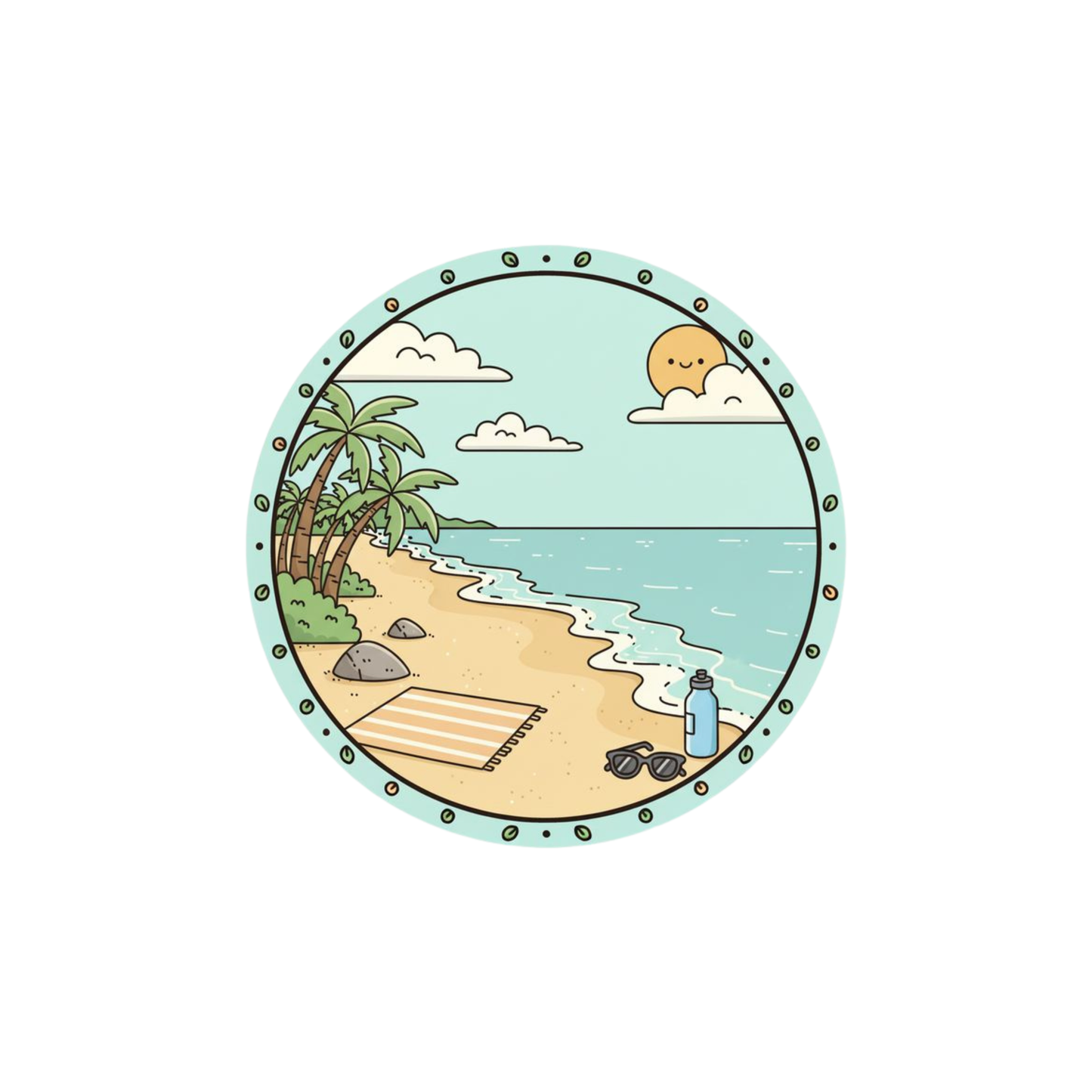 Sun & Sea