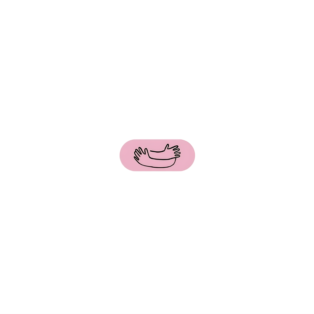 A hug
