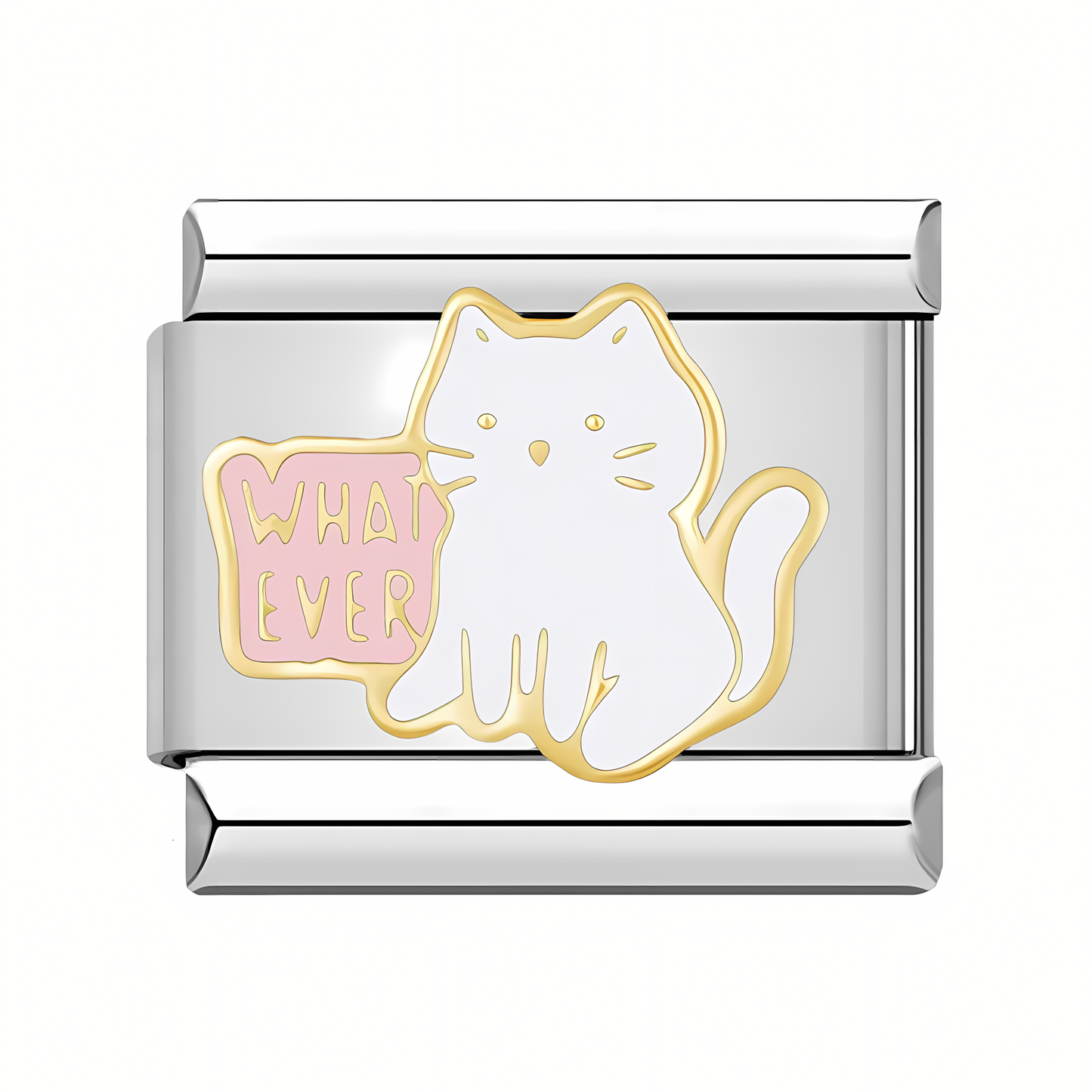Whatever | Silver