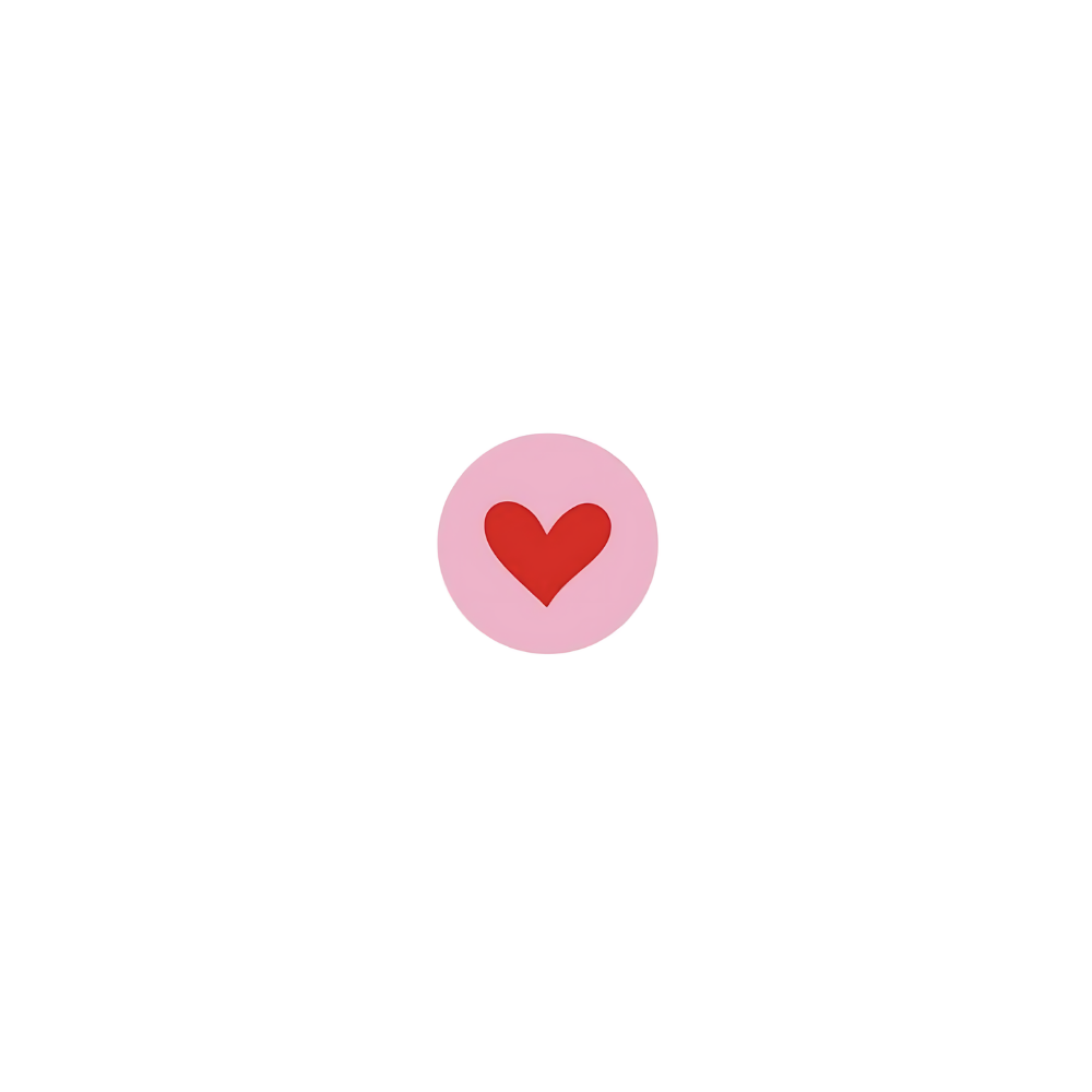Lovely heart
