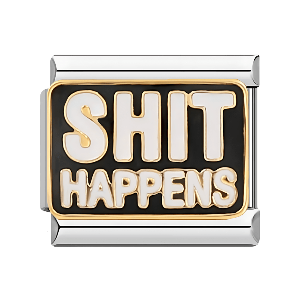 Shit Happens