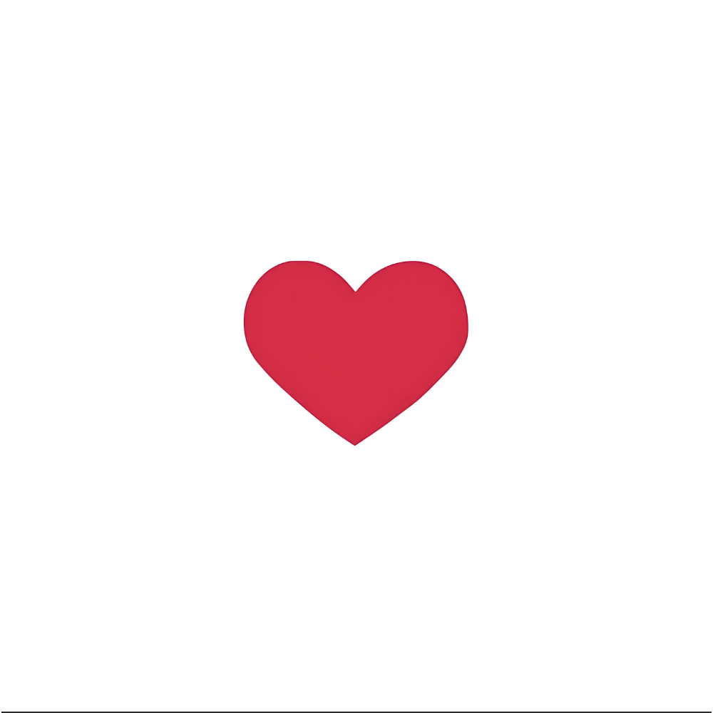 Red Heart