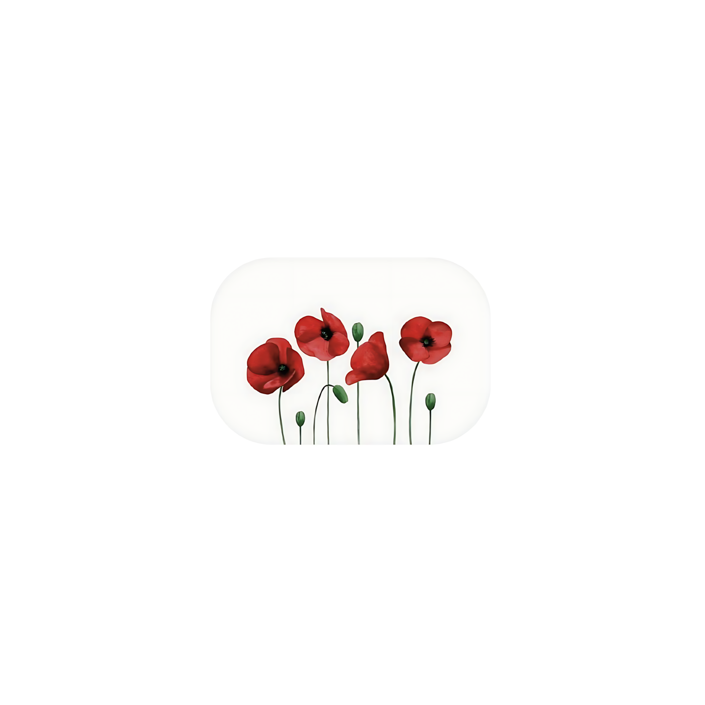 Red Flowers