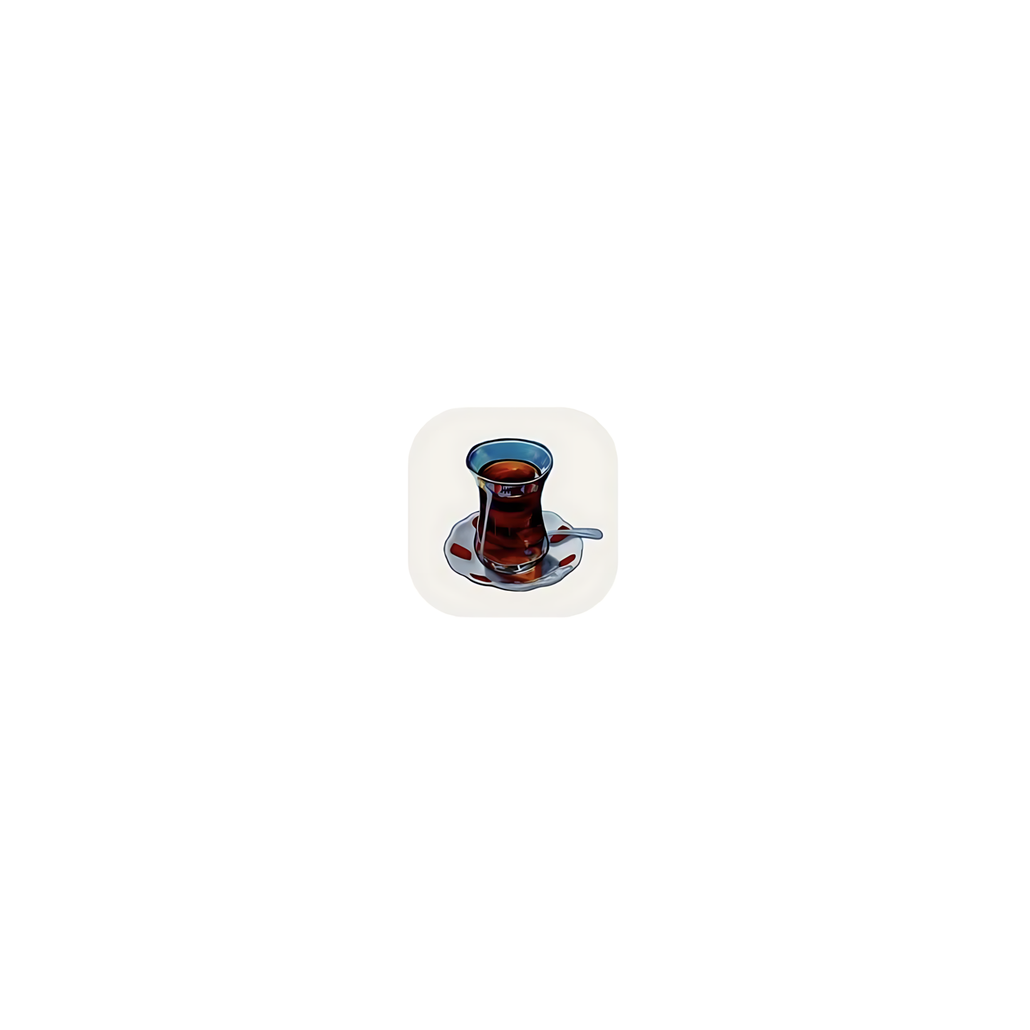 Cup of tea
