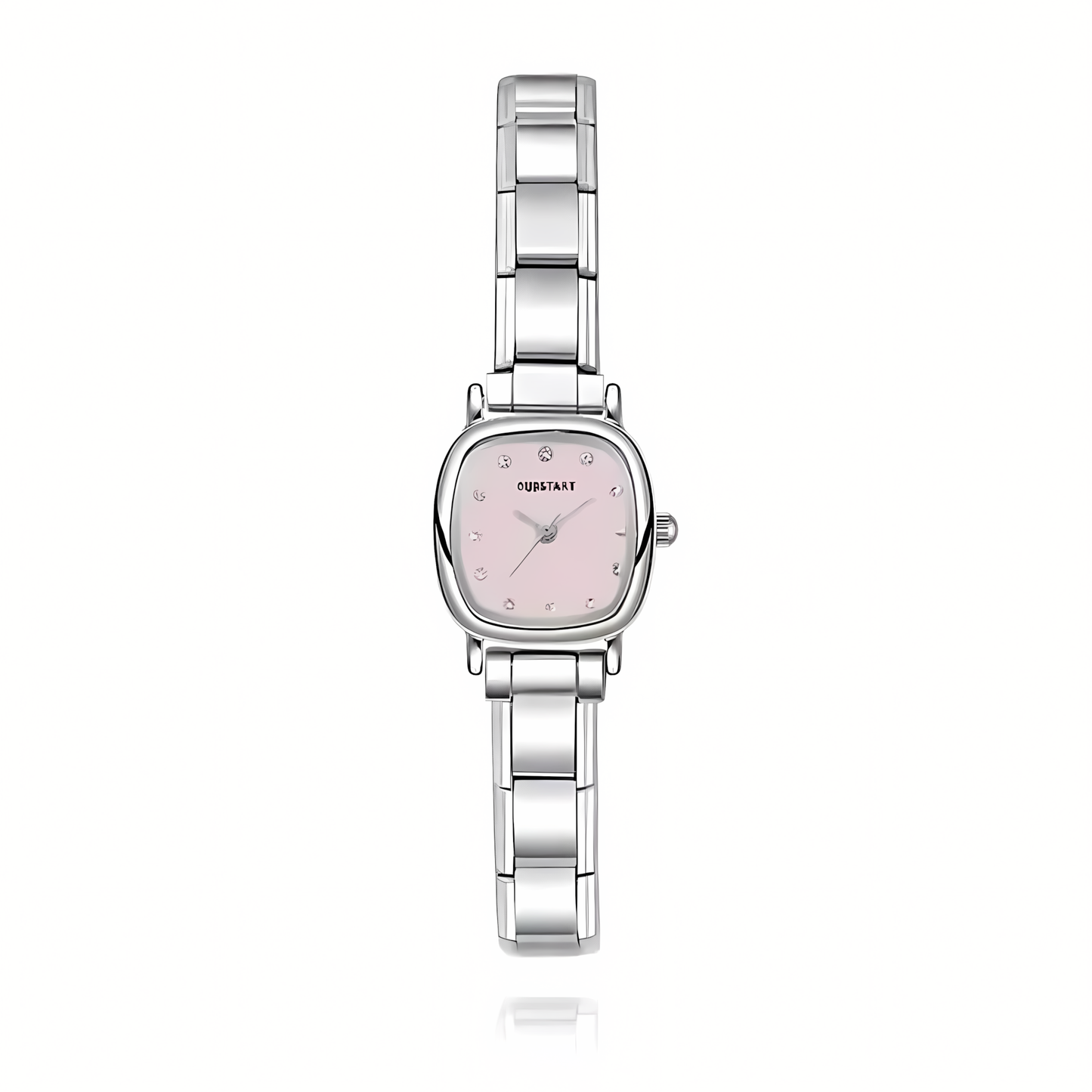 Italian Bracelet Watch | The Pinky