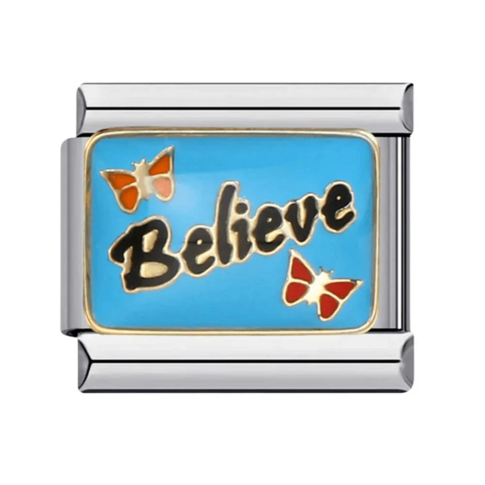 Believe