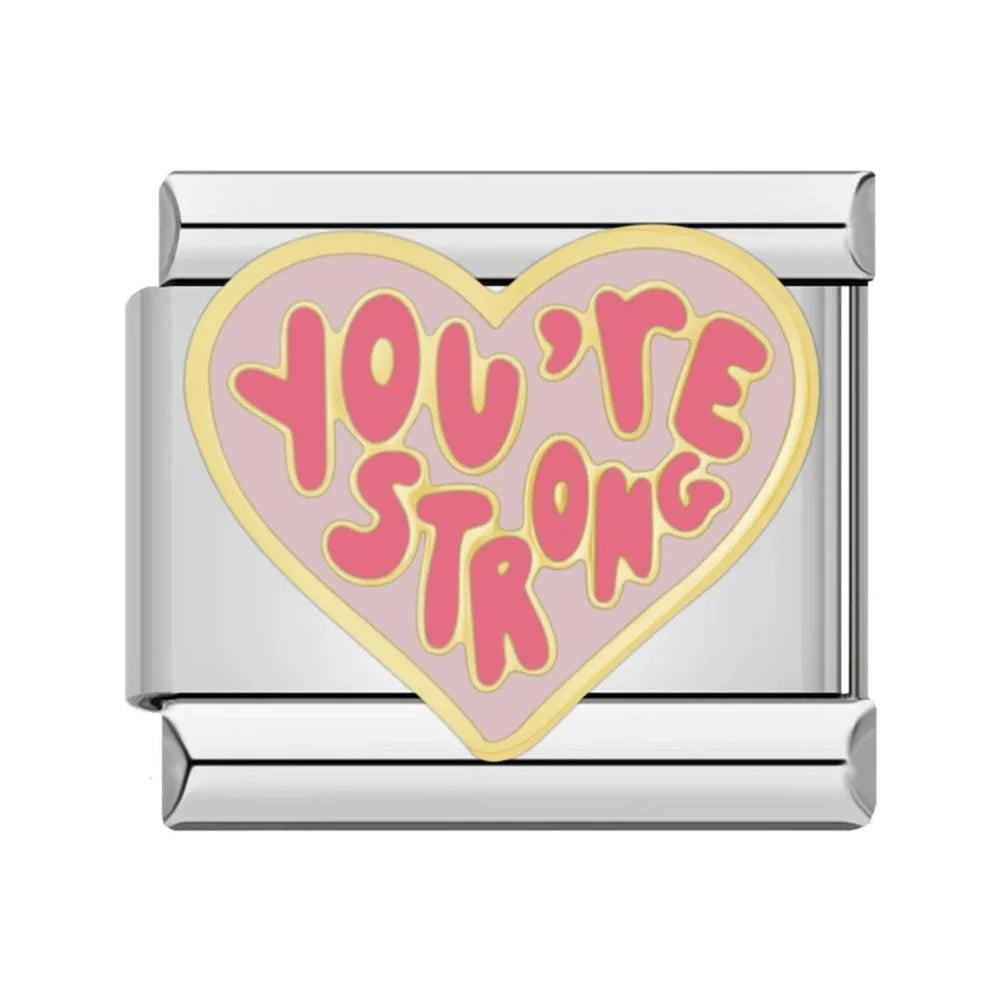 Your're Strong