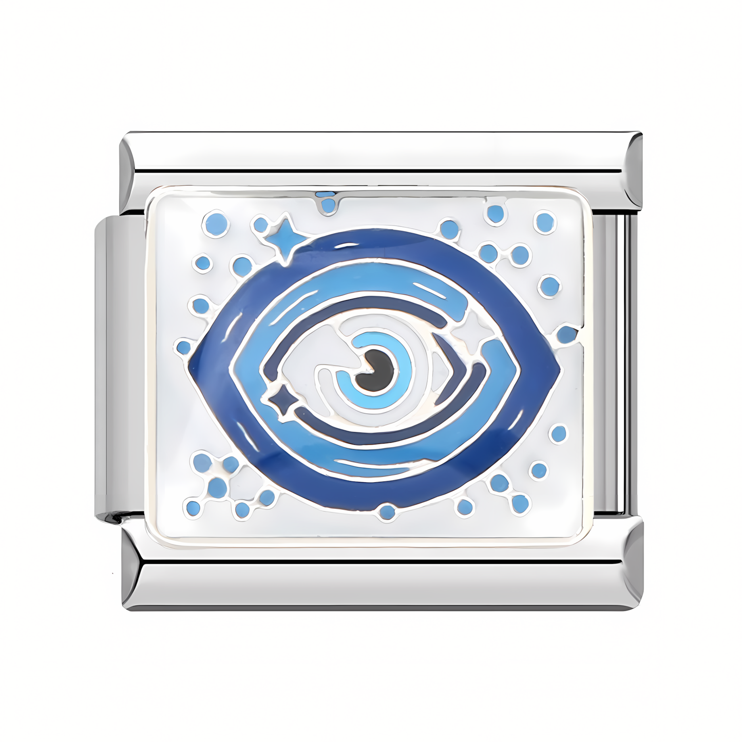 Blue Eye