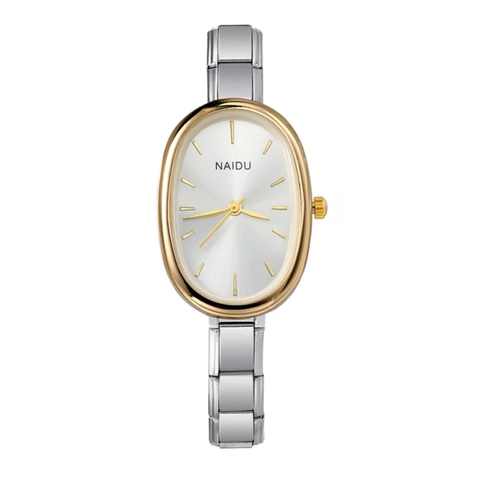 Italian Bracelet Watch | The Pearl Oval