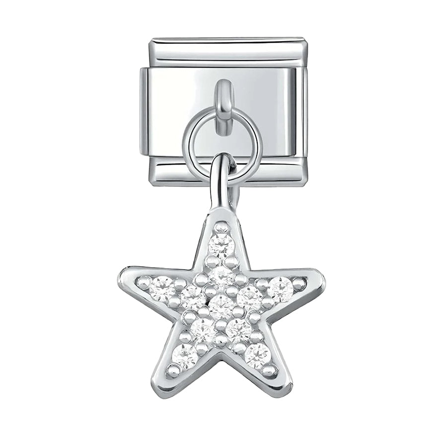 Shiny Star | Pendant