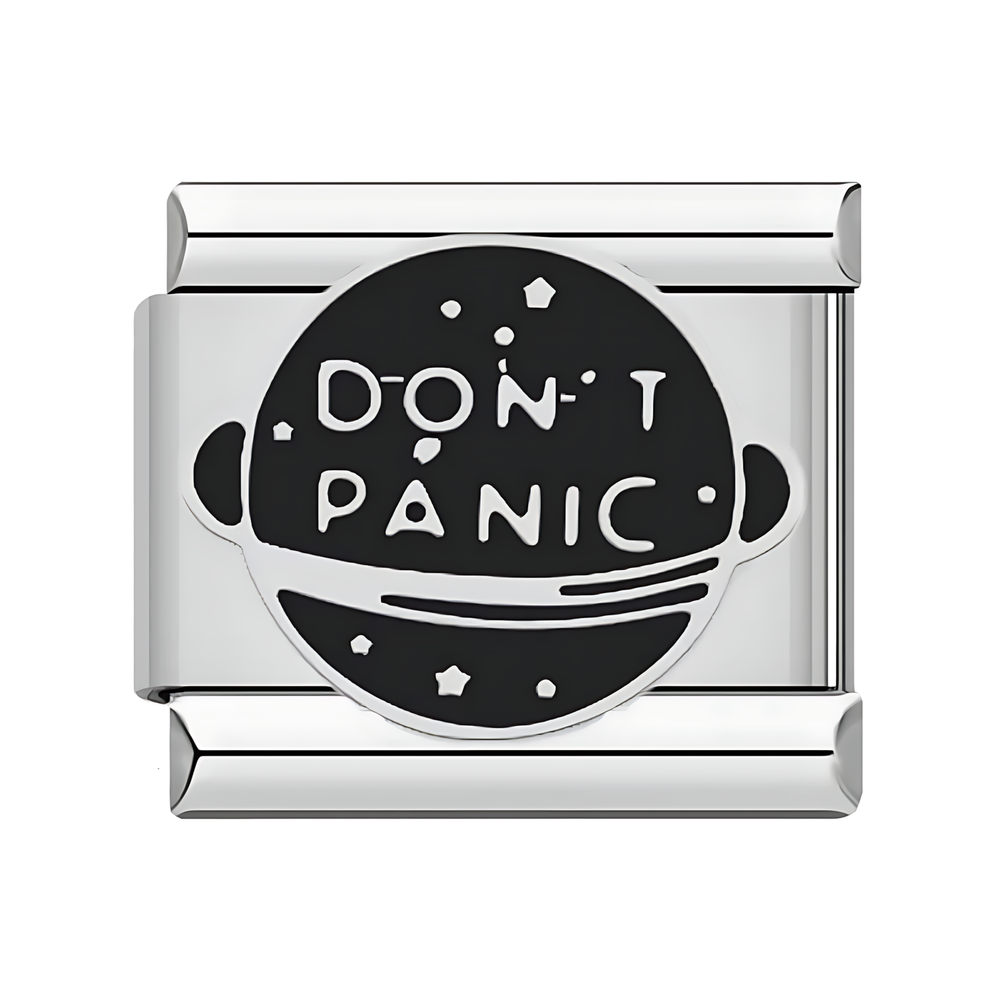 Don’t Panic