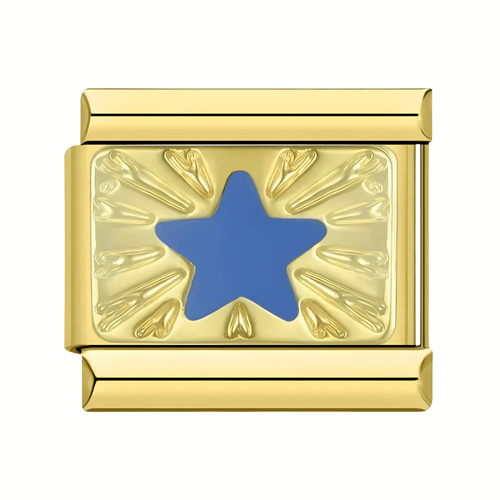 Shining Star | Gold