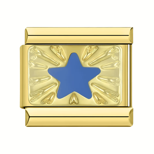 Shining Star | Gold