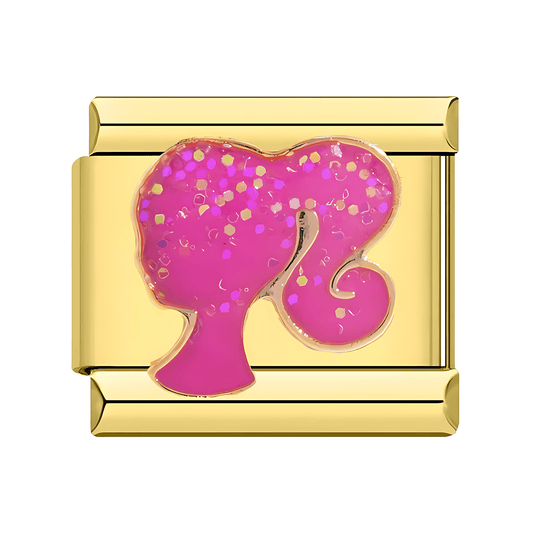 Barbie Girl | Gold