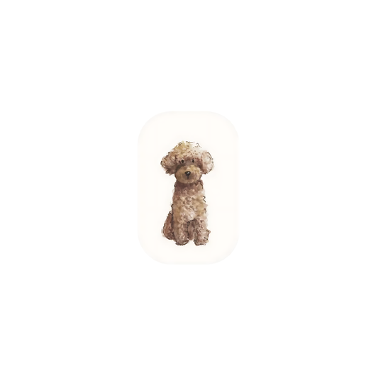 Poddle dog
