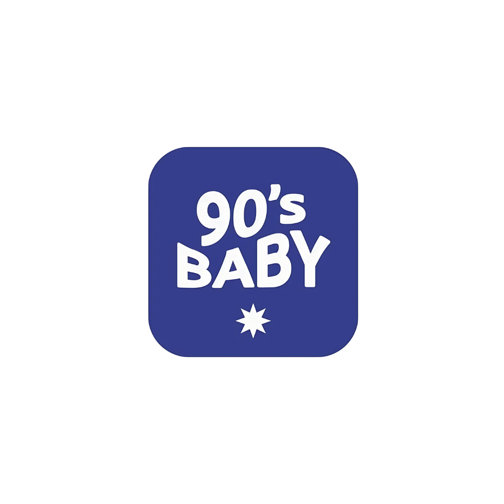 90's Baby