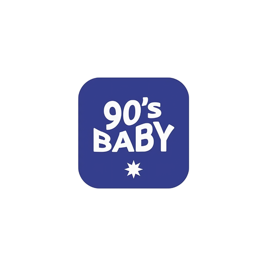 90's Baby