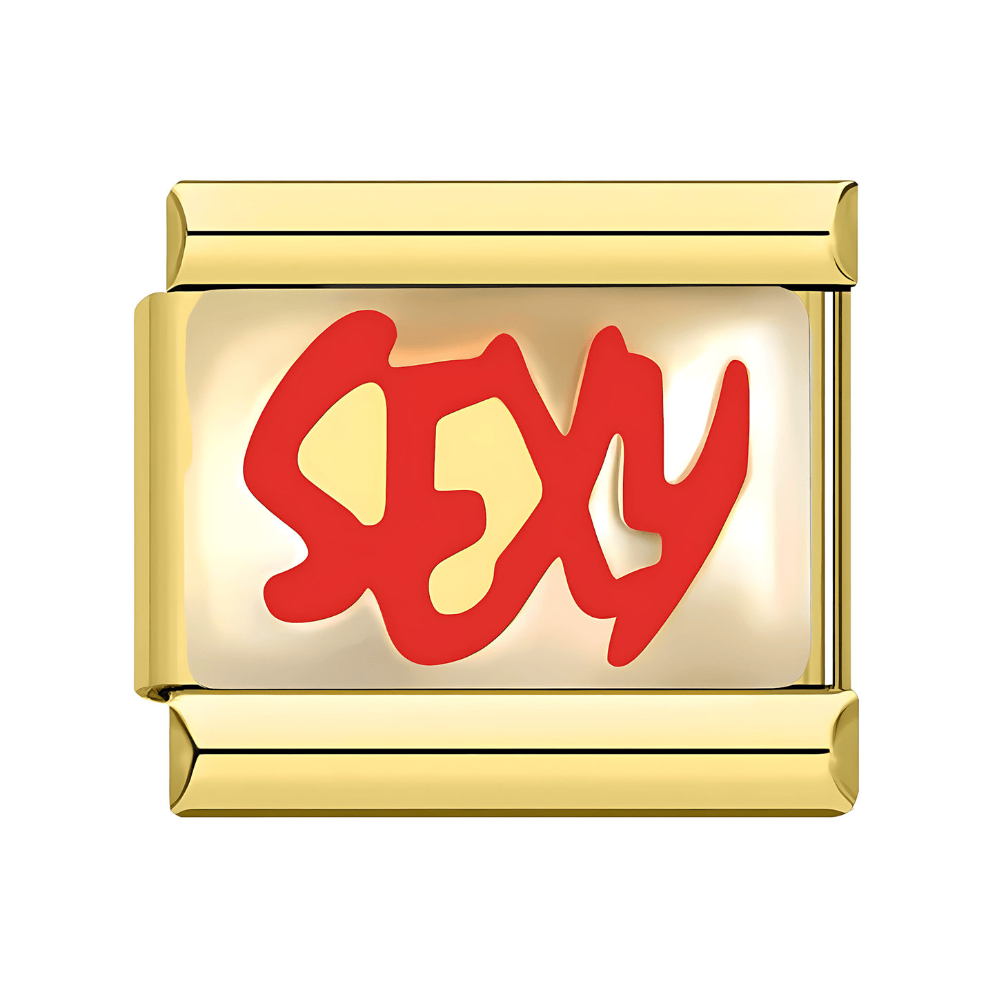Sexy | Gold