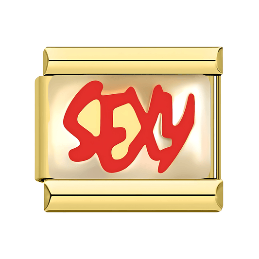 Sexy | Gold