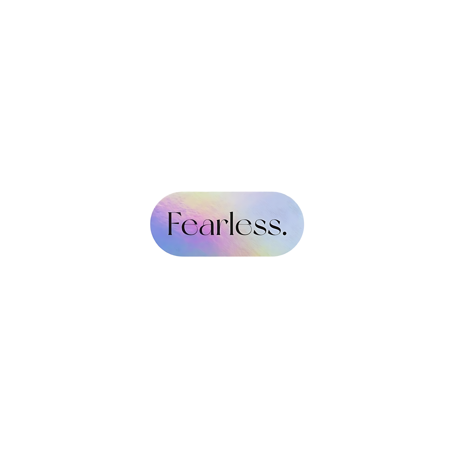 Fearless