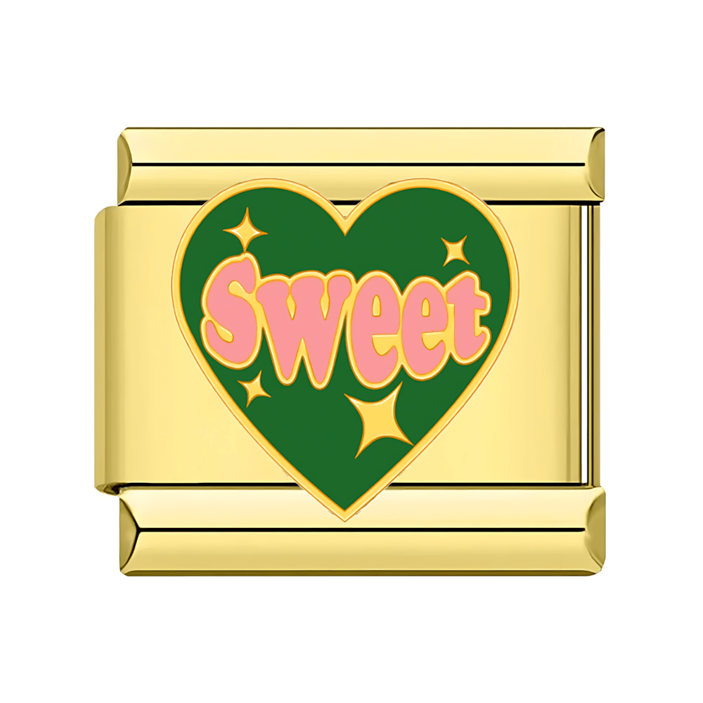 Sweet | Gold