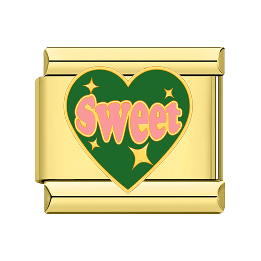 Sweet | Gold
