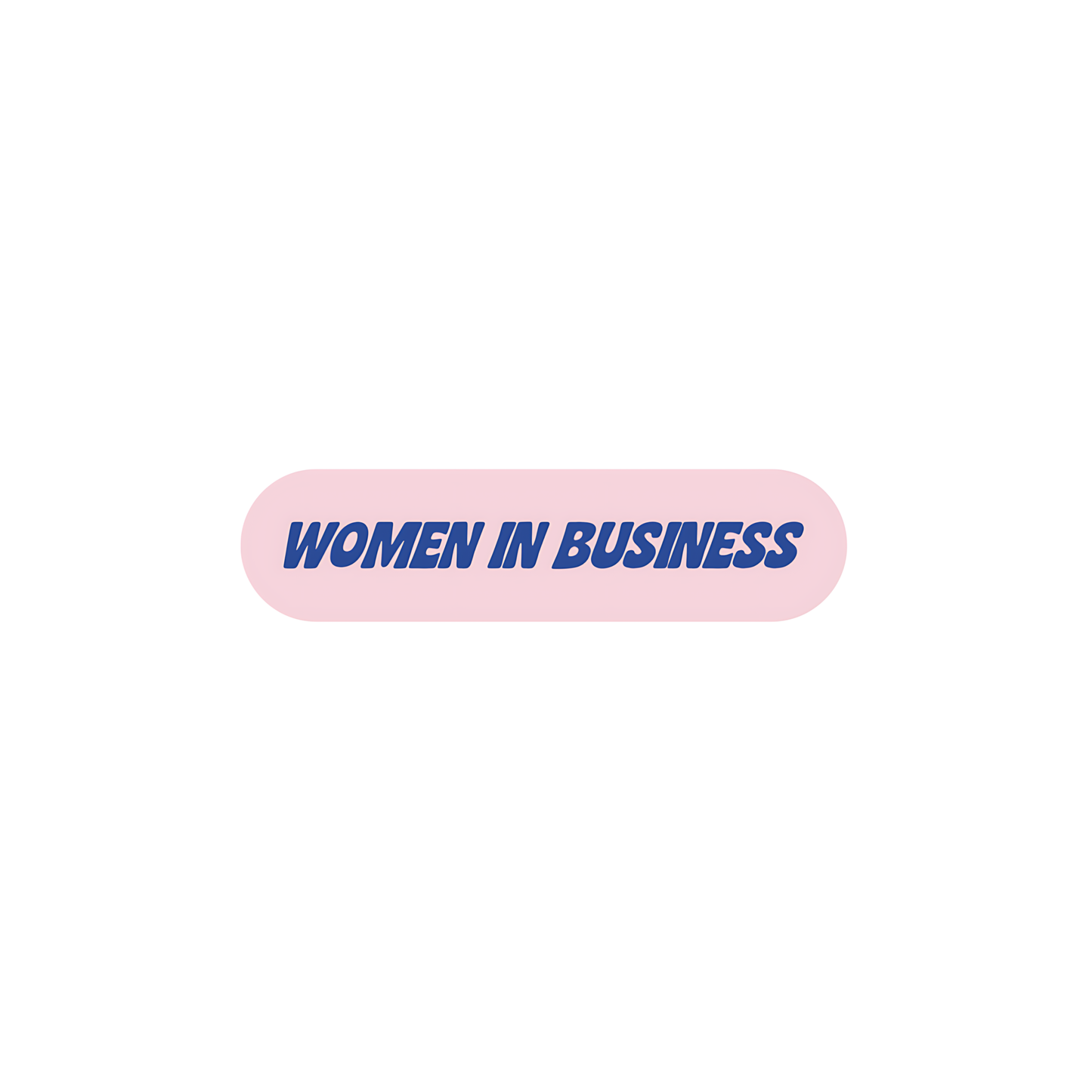 Women in business