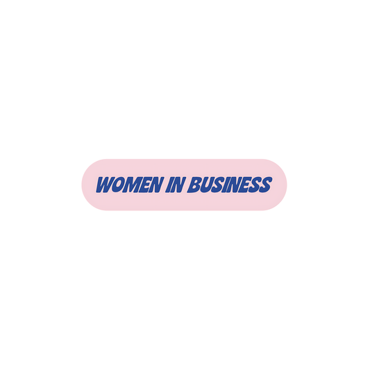 Women in business