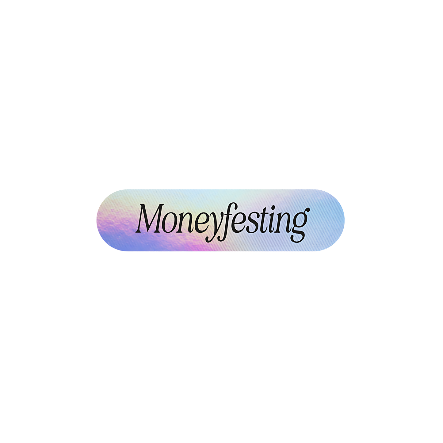 Moneyfesting
