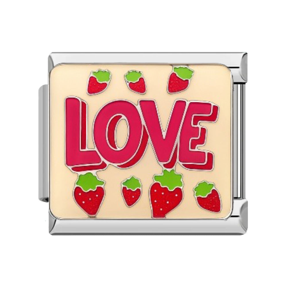 Strawberry Love