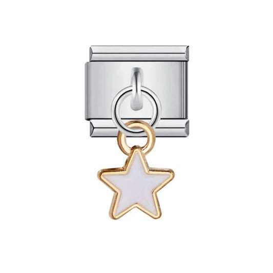 White Star | Pendant