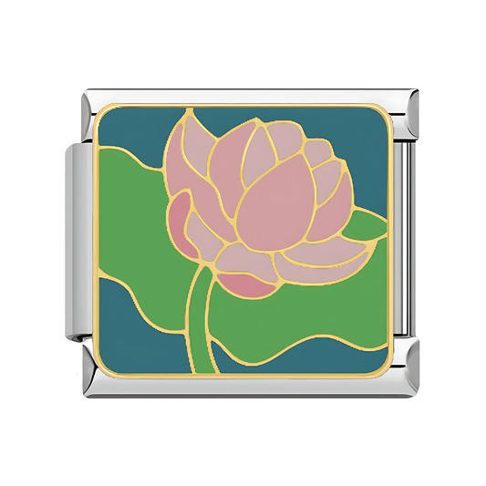 Blooming Lotus