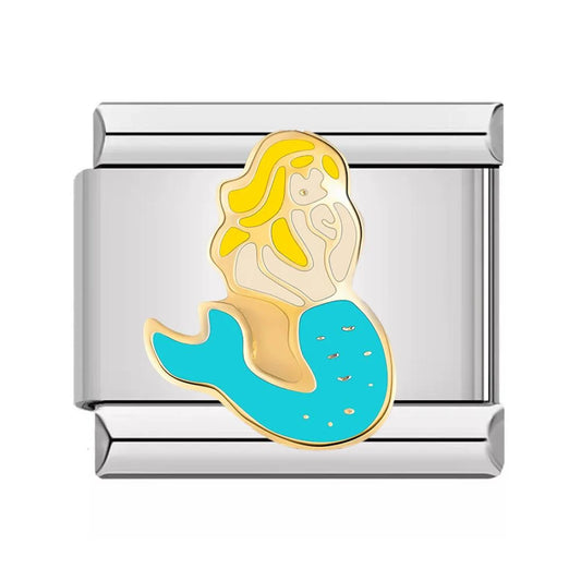 Mermaid