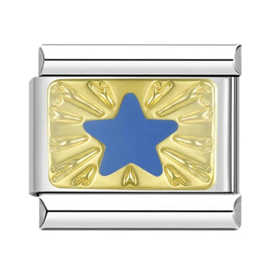 Shining Star | Silver
