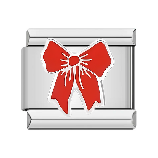 Red Bow