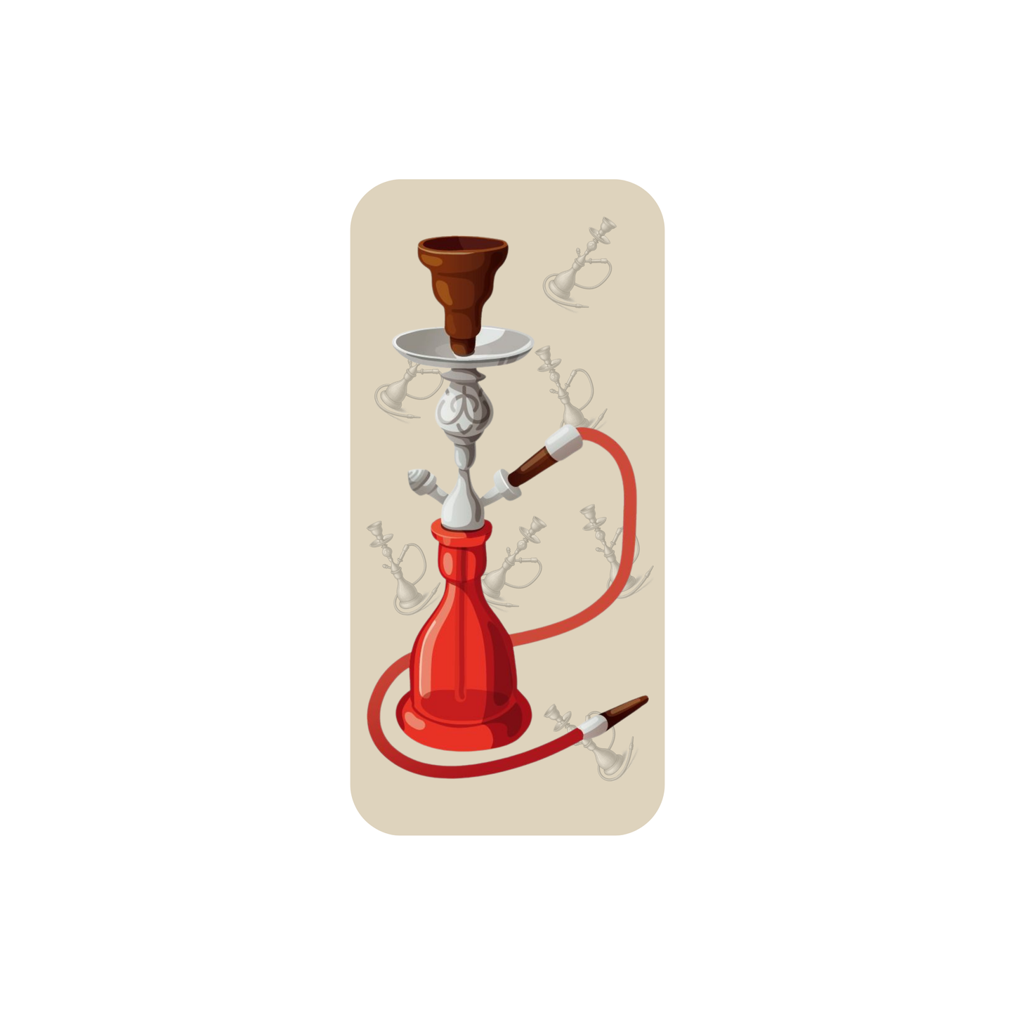 Shisha time