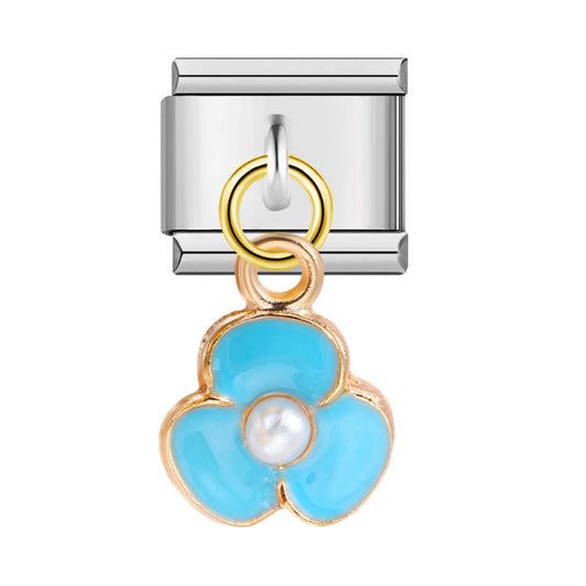 The Bluey Flower | Pendant