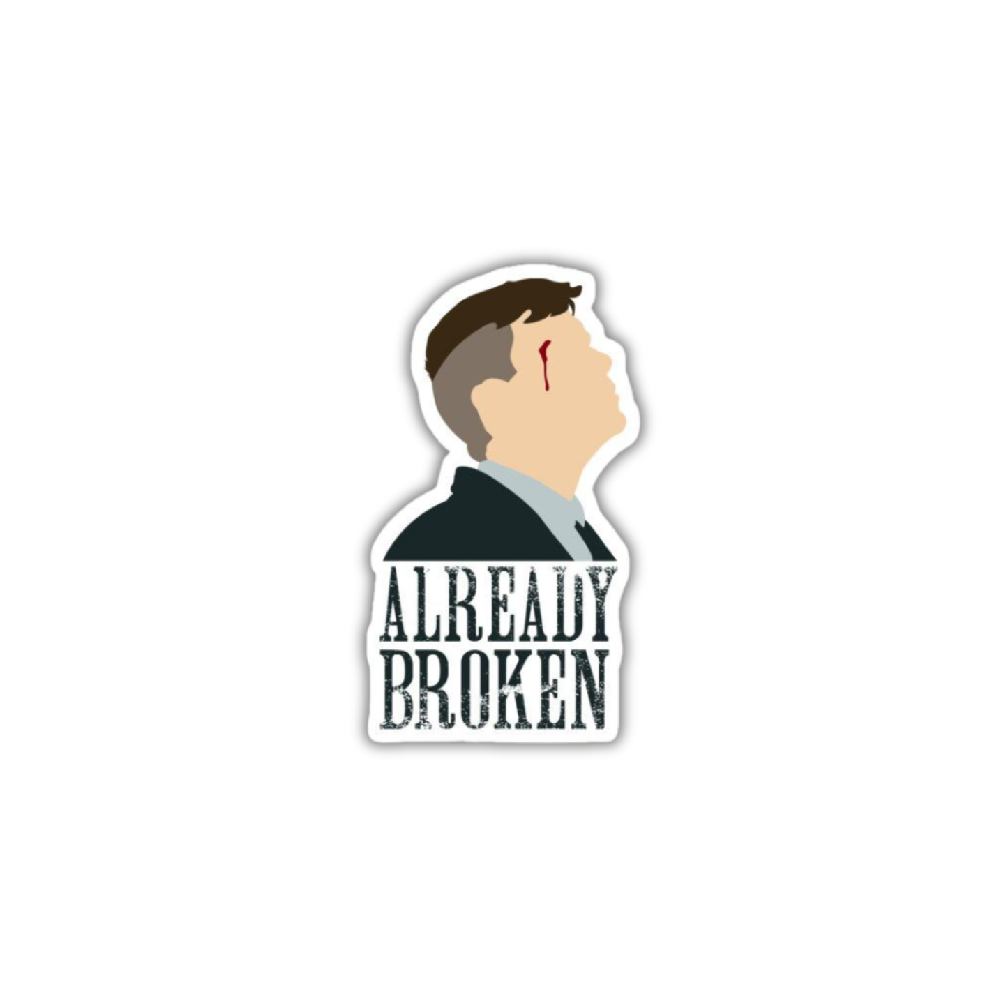 Tommy Shelby