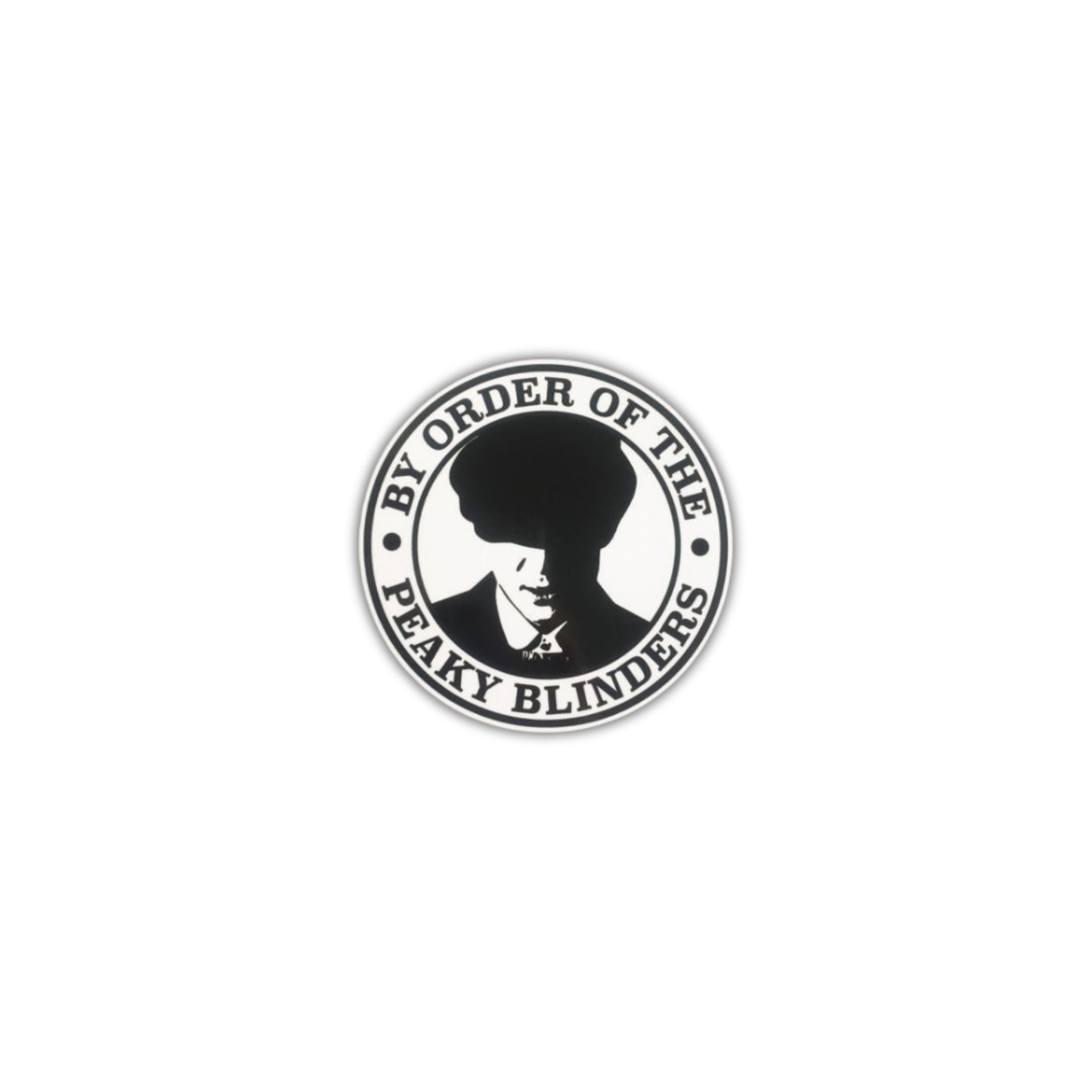 By Order of the Peaky Blinders