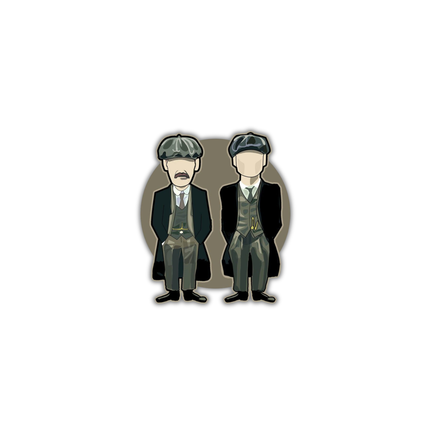 Thomas & Arthur