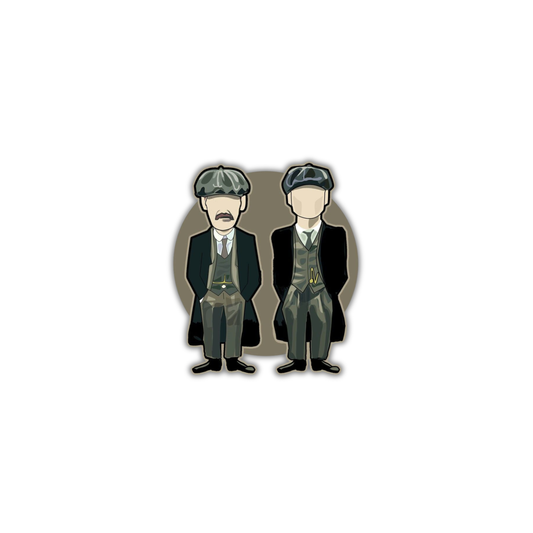 Thomas & Arthur