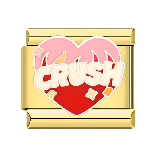 Crush | Gold