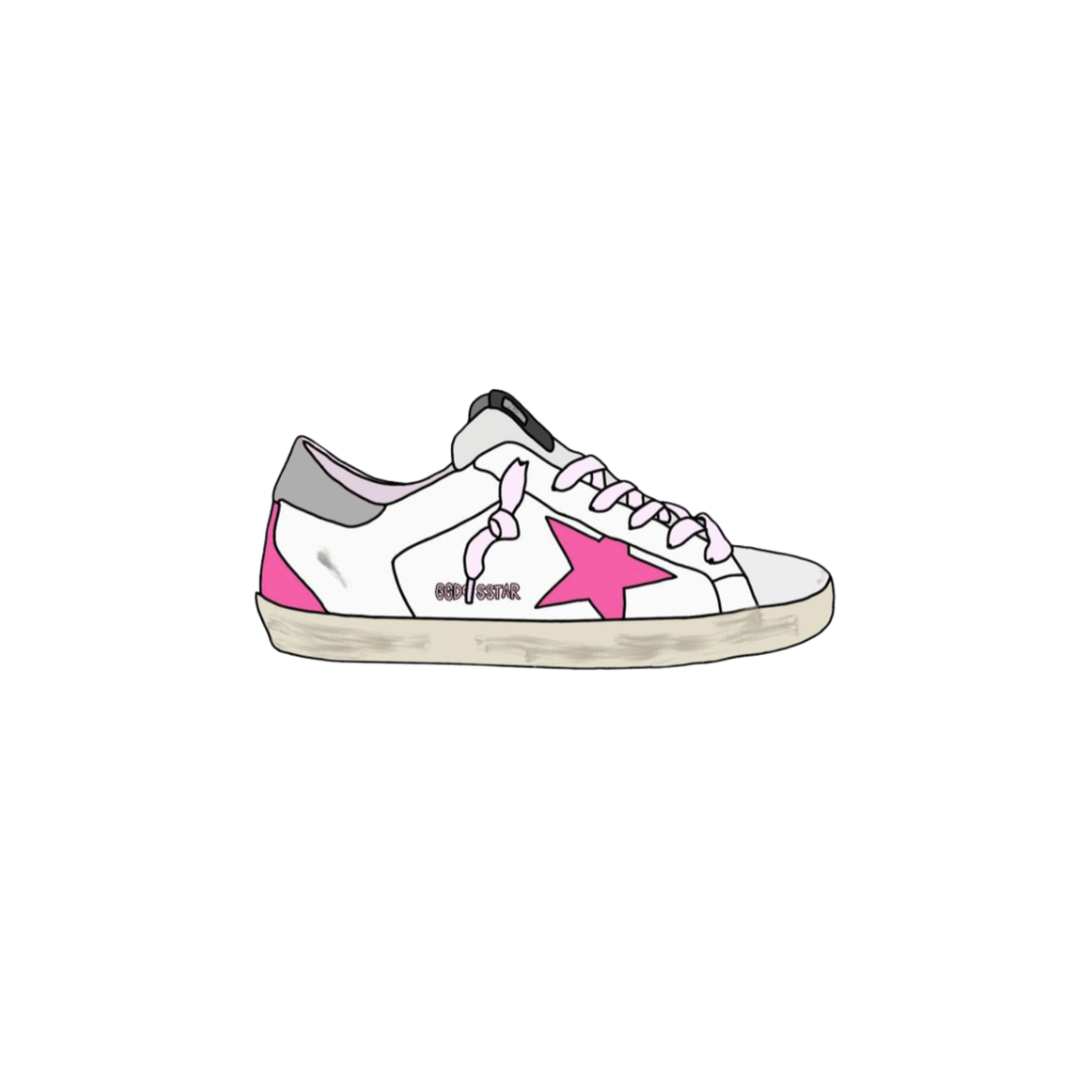 Golden goose